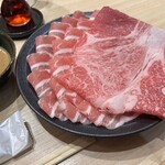 ひとりしゃぶしゃぶ 七代目 松五郎 - 