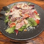 BISTRO TORICOYA - 