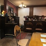 ３丁目のカレー屋さん  - 