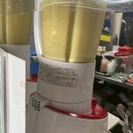 パーラー　ぱぱ屋 - 