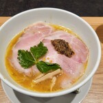 なにわ麺次郎 雅 - 