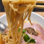 なにわ麺次郎 雅 - 