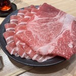 ひとりしゃぶしゃぶ 七代目 松五郎 - 