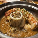 ３丁目のカレー屋さん  - 