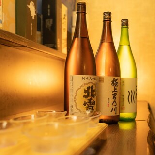 個室居酒屋 神蔵_2