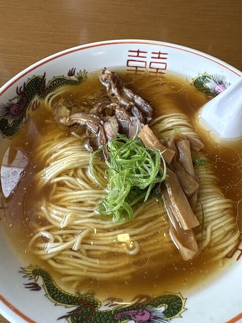 サッポロラーメン大銀杏（Ohichyo） - 厨川（ラーメン）の写真