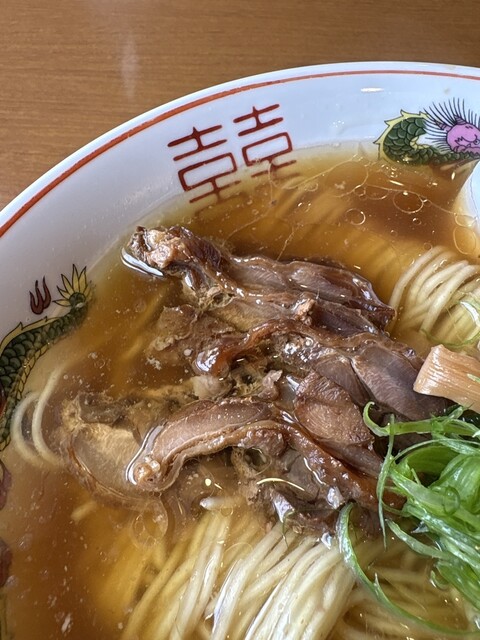 サッポロラーメン大銀杏（Ohichyo） - 厨川（ラーメン）の写真