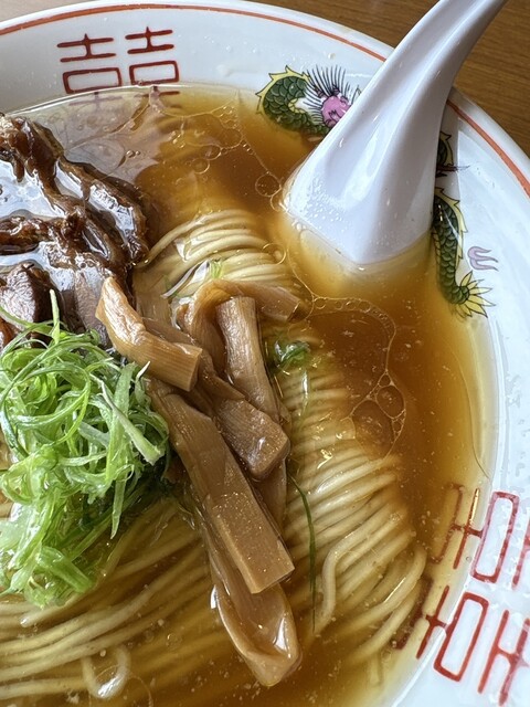 サッポロラーメン大銀杏（Ohichyo） - 厨川（ラーメン）の写真