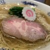 中華蕎麦にし乃