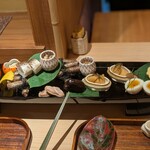 日本料理 寺田 - 