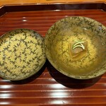 日本料理 別府 廣門 - 