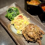 YORONIKU TOKYO AZABUDAIHILLS - 