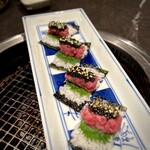 YORONIKU TOKYO AZABUDAIHILLS - 