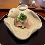 日本料理 別府 廣門 - 