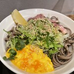 SOBA STAND そばうさ - 