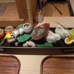 日本料理 寺田 - 