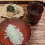 日本料理 寺田 - 
