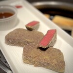 YORONIKU TOKYO AZABUDAIHILLS - 