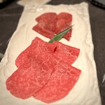 YORONIKU TOKYO AZABUDAIHILLS - 