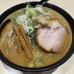 札幌らーめん そらや - 