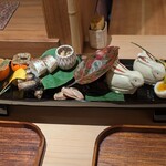 日本料理 寺田 - 