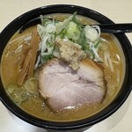 札幌らーめん そらや - 