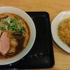 麺屋 たけ井 橿原店