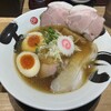 彩色ラーメンきんせい 高槻本店