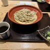 蕎麦雪屋