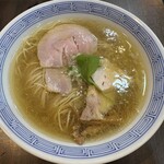 らぁめん 信 - 