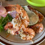 島野菜カフェ Re:Hellow BEACH - 