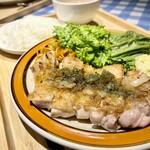 洋食屋サンセット - 