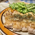 洋食屋サンセット - 