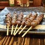 とりかわ 粋恭 - 