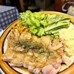 洋食屋サンセット - 