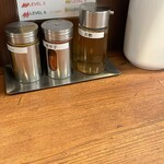 担担麺しかないお店 - 