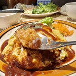 洋食屋サンセット - 