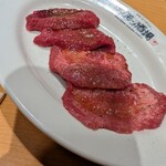 大衆炭火焼肉ジンギスカン ホルモン酒場 風土. 札幌駅前店 - 