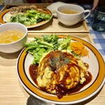 洋食屋サンセット - 