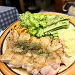 洋食屋サンセット - 