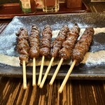 とりかわ 粋恭 - 