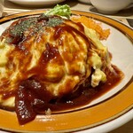 洋食屋サンセット - 