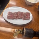 ジンギスカン羊はち - 