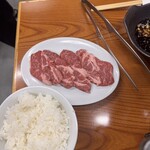 ジンギスカン羊はち 三軒茶屋店 - 