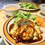洋食屋サンセット - 
