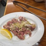 ジンギスカン羊はち - 