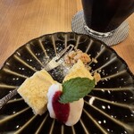 町屋カフェ 金多屋 - 