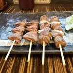 とりかわ 粋恭 - 