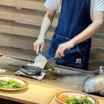 洋食屋サンセット - 