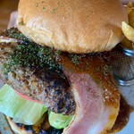 島野菜カフェ Re:Hellow BEACH - 